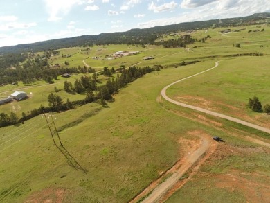 Prime location to build your new home on 4.43 acres less than 2 on Southern Hills Golf Course in South Dakota - for sale on GolfHomes.com, golf home, golf lot