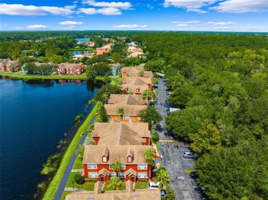 Discover this spacious 1 Bedroom, 1 Bathroom Condo with a Loft on Westchase Golf Club in Florida - for sale on GolfHomes.com, golf home, golf lot