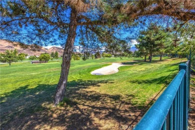 Description and professional photos to be uploaded on Yucaipa Valley Golf Club in California - for sale on GolfHomes.com, golf home, golf lot