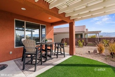 Perfectly positioned with backyard views of the mountains, this on Conestoga Golf Club in Nevada - for sale on GolfHomes.com, golf home, golf lot