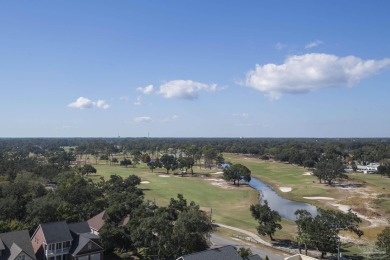 Fantastic unit for a great price. End unit with both golf course on Pensacola Country Club in Florida - for sale on GolfHomes.com, golf home, golf lot