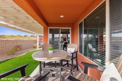 Perfectly positioned with backyard views of the mountains, this on Conestoga Golf Club in Nevada - for sale on GolfHomes.com, golf home, golf lot