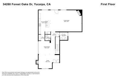 Description and professional photos to be uploaded on Yucaipa Valley Golf Club in California - for sale on GolfHomes.com, golf home, golf lot