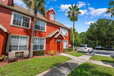 Discover this spacious 1 Bedroom, 1 Bathroom Condo with a Loft on Westchase Golf Club in Florida - for sale on GolfHomes.com, golf home, golf lot