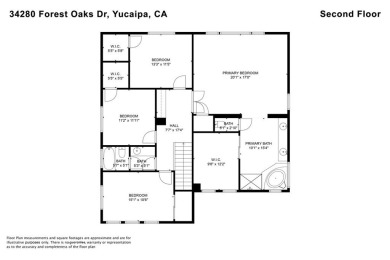Description and professional photos to be uploaded on Yucaipa Valley Golf Club in California - for sale on GolfHomes.com, golf home, golf lot