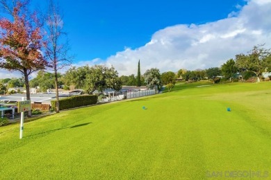 Gated Retirement Living with a Private community 9 hole Golf on Skyline Ranch Country Club in California - for sale on GolfHomes.com, golf home, golf lot