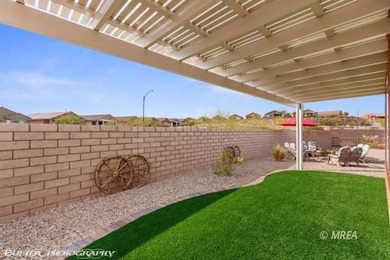 Perfectly positioned with backyard views of the mountains, this on Conestoga Golf Club in Nevada - for sale on GolfHomes.com, golf home, golf lot