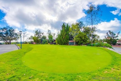 Gated Retirement Living with a Private community 9 hole Golf on Skyline Ranch Country Club in California - for sale on GolfHomes.com, golf home, golf lot