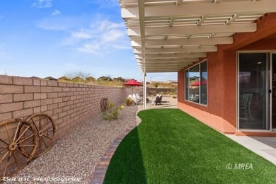 Perfectly positioned with backyard views of the mountains, this on Conestoga Golf Club in Nevada - for sale on GolfHomes.com, golf home, golf lot