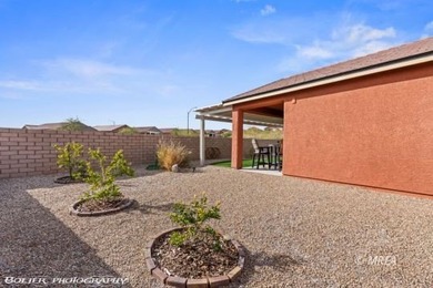 Perfectly positioned with backyard views of the mountains, this on Conestoga Golf Club in Nevada - for sale on GolfHomes.com, golf home, golf lot