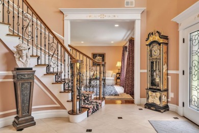 La Isabella A Gracious 2 Acre Estate In Prestigious Upper on Brookville Country Club in New York - for sale on GolfHomes.com, golf home, golf lot