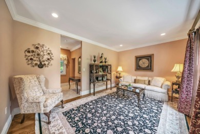 La Isabella A Gracious 2 Acre Estate In Prestigious Upper on Brookville Country Club in New York - for sale on GolfHomes.com, golf home, golf lot