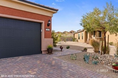 Perfectly positioned with backyard views of the mountains, this on Conestoga Golf Club in Nevada - for sale on GolfHomes.com, golf home, golf lot