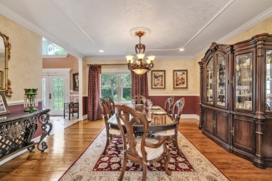 La Isabella A Gracious 2 Acre Estate In Prestigious Upper on Brookville Country Club in New York - for sale on GolfHomes.com, golf home, golf lot
