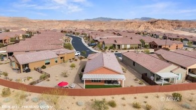 Perfectly positioned with backyard views of the mountains, this on Conestoga Golf Club in Nevada - for sale on GolfHomes.com, golf home, golf lot