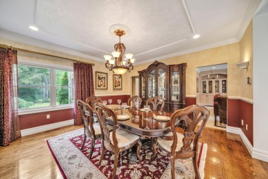 La Isabella A Gracious 2 Acre Estate In Prestigious Upper on Brookville Country Club in New York - for sale on GolfHomes.com, golf home, golf lot