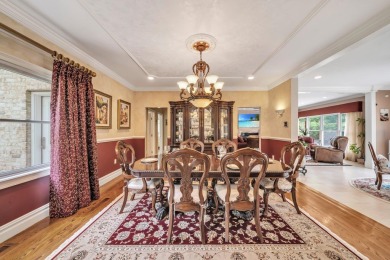 La Isabella A Gracious 2 Acre Estate In Prestigious Upper on Brookville Country Club in New York - for sale on GolfHomes.com, golf home, golf lot