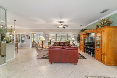 MOTIVATED SELLER!!!!! This pristine, loved home is for sale in on Eagle Ridge At Spruce Creek Country Club in Florida - for sale on GolfHomes.com, golf home, golf lot