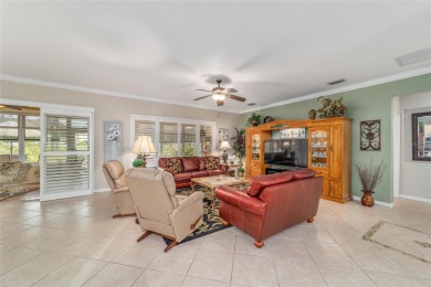 MOTIVATED SELLER!!!!! This pristine, loved home is for sale in on Eagle Ridge At Spruce Creek Country Club in Florida - for sale on GolfHomes.com, golf home, golf lot