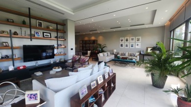 Luxury and Tranquility at La Loma, Santa Maria Golf  Country on  in  - for sale on GolfHomes.com, golf home, golf lot