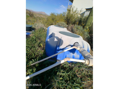 Build your dream home on this exceptional lot with extraordinary on Queen Valley Golf Course in Arizona - for sale on GolfHomes.com, golf home, golf lot