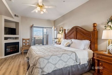 This FULLY FURNISHED AND ACCESSORIZED main level condo is on Wolf Creek At Paradise Canyon in Nevada - for sale on GolfHomes.com, golf home, golf lot