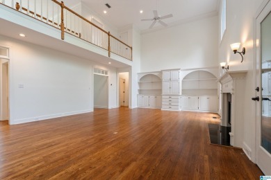 Stunning full Brick, beautifully maintained 5 Bedrooms, 4.5 on Greystone Golf and Country Club-Founders Course in Alabama - for sale on GolfHomes.com, golf home, golf lot