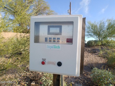 Build your dream home on this exceptional lot with extraordinary on Queen Valley Golf Course in Arizona - for sale on GolfHomes.com, golf home, golf lot