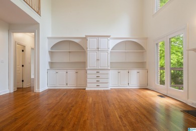 Stunning full Brick, beautifully maintained 5 Bedrooms, 4.5 on Greystone Golf and Country Club-Founders Course in Alabama - for sale on GolfHomes.com, golf home, golf lot