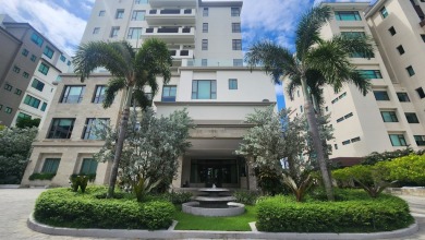 Luxury and Tranquility at La Loma, Santa Maria Golf  Country on  in  - for sale on GolfHomes.com, golf home, golf lot