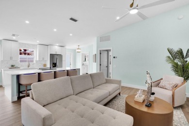 Fully Furnished and totally remodeled. New Roof and gutters, new on The Florida Club in Florida - for sale on GolfHomes.com, golf home, golf lot