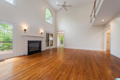Stunning full Brick, beautifully maintained 5 Bedrooms, 4.5 on Greystone Golf and Country Club-Founders Course in Alabama - for sale on GolfHomes.com, golf home, golf lot