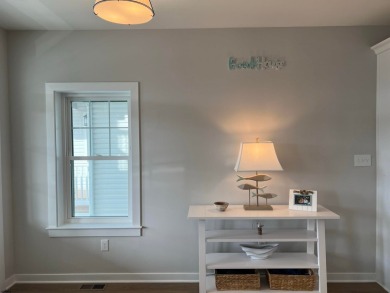 Come check out this stunning newer construction single family on Ocean City Muni Golf Course in New Jersey - for sale on GolfHomes.com, golf home, golf lot