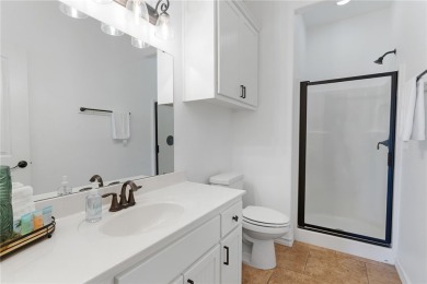 Dreamy Waterfront Townhome - Fully Furnished & Move in Ready on Padre Isles Golf Course in Texas - for sale on GolfHomes.com, golf home, golf lot