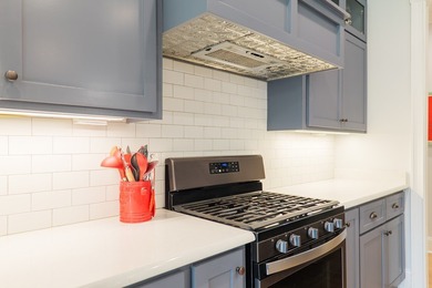 Welcome home to 4116 Eileen Court, where timeless design meets on Kinderlou Forest Golf Club in Georgia - for sale on GolfHomes.com, golf home, golf lot