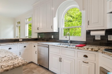 Stunning full Brick, beautifully maintained 5 Bedrooms, 4.5 on Greystone Golf and Country Club-Founders Course in Alabama - for sale on GolfHomes.com, golf home, golf lot