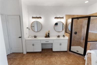 Dreamy Waterfront Townhome - Fully Furnished & Move in Ready on Padre Isles Golf Course in Texas - for sale on GolfHomes.com, golf home, golf lot