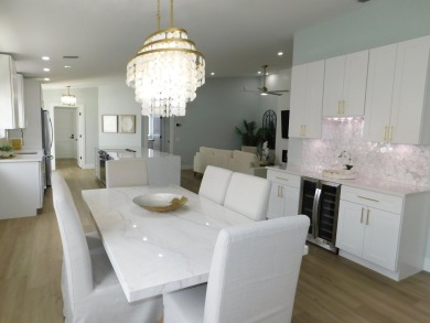 Fully Furnished and totally remodeled. New Roof and gutters, new on The Florida Club in Florida - for sale on GolfHomes.com, golf home, golf lot