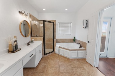 Dreamy Waterfront Townhome - Fully Furnished & Move in Ready on Padre Isles Golf Course in Texas - for sale on GolfHomes.com, golf home, golf lot