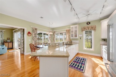 WOW! WHAT A VIEW! Tucked away on a quiet cul-de-sac on Kittiwake on The Dunes Golf and Tennis Club in Florida - for sale on GolfHomes.com, golf home, golf lot