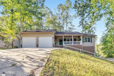 Multi-Generational Living.  Experience resort-style living in on The Trail At Chickasaw Pointe in South Carolina - for sale on GolfHomes.com, golf home, golf lot