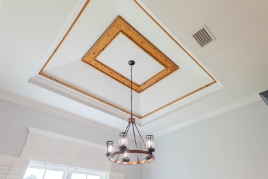 Welcome to 4116 Eileen Court, where timeless design meets on Kinderlou Forest Golf Club in Georgia - for sale on GolfHomes.com, golf home, golf lot