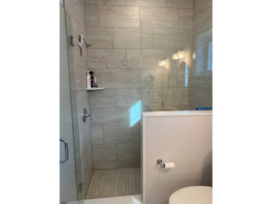 Come check out this stunning newer construction single family on Ocean City Muni Golf Course in New Jersey - for sale on GolfHomes.com, golf home, golf lot