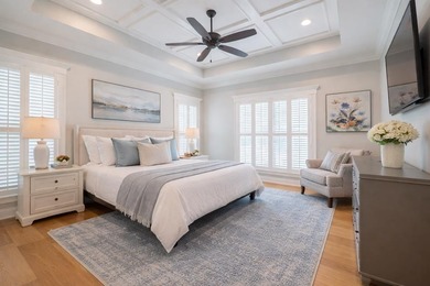 Welcome to 4116 Eileen Court, where timeless design meets on Kinderlou Forest Golf Club in Georgia - for sale on GolfHomes.com, golf home, golf lot