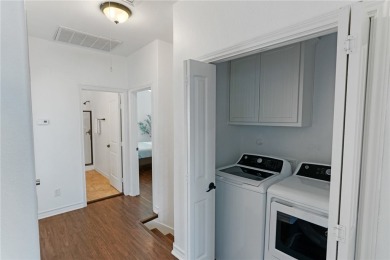 Dreamy Waterfront Townhome - Fully Furnished & Move in Ready on Padre Isles Golf Course in Texas - for sale on GolfHomes.com, golf home, golf lot