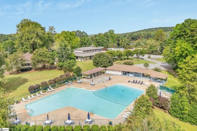 Multi-Generational Living.  Experience resort-style living in on The Trail At Chickasaw Pointe in South Carolina - for sale on GolfHomes.com, golf home, golf lot