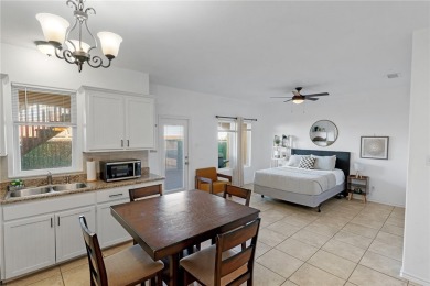 Dreamy Waterfront Townhome - Fully Furnished & Move in Ready on Padre Isles Golf Course in Texas - for sale on GolfHomes.com, golf home, golf lot