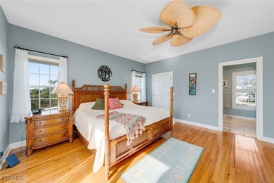 WOW! WHAT A VIEW! Tucked away on a quiet cul-de-sac on Kittiwake on The Dunes Golf and Tennis Club in Florida - for sale on GolfHomes.com, golf home, golf lot