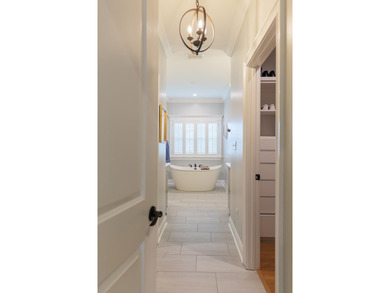 Welcome to 4116 Eileen Court, where timeless design meets on Kinderlou Forest Golf Club in Georgia - for sale on GolfHomes.com, golf home, golf lot