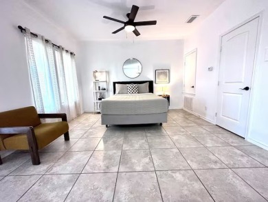 Dreamy Waterfront Townhome - Fully Furnished & Move in Ready on Padre Isles Golf Course in Texas - for sale on GolfHomes.com, golf home, golf lot